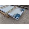 Image 2 : New House Door and Jamb – 33" x 80"
