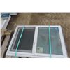 Image 1 : 3 New Windows – 24" x 36½"