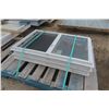 Image 2 : 3 New Windows – 24" x 36½"