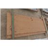 Image 2 : 2 Interior Doors – 24" and 32" – Plus Bi-Fold Door