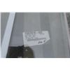 Image 4 : 2 Glass Panels – 48" x 60"