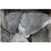Image 3 : Sheet Metal Screws – Mixed Greys and Off-White, mostly 1½" – Quantity Unknown