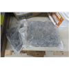 Image 5 : Sheet Metal Screws – Mixed Greys and Off-White, mostly 1½" – Quantity Unknown