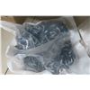 Image 2 : Sheet Metal Screws – Blue, 1" to 1½" – Qty 5 Bags