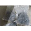 Image 5 : Sheet Metal Screws – Blue, 1" to 1½" – Qty 5 Bags