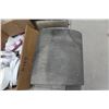 Image 5 : Pallet Lot – Caulking, Stripping, Weathertile, and Rubber Matting