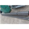 Image 1 : 25 Steel Pipe – 20' Long, 2" to 3" Diameter