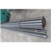 Image 3 : 25 Steel Pipe – 20' Long, 2" to 3" Diameter