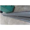 Image 4 : 25 Steel Pipe – 20' Long, 2" to 3" Diameter