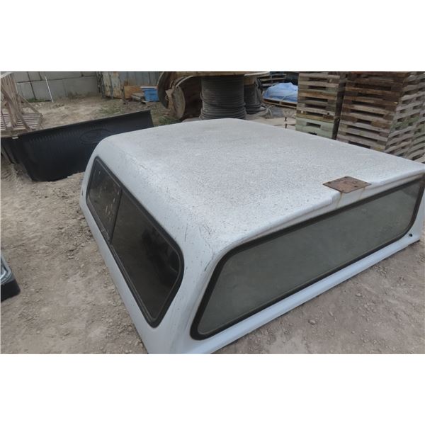 Truck Cap – 84