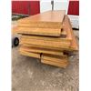 Image 2 : Pallet Lot - Assorted Interior Doors