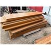 Image 3 : Pallet Lot - Assorted Interior Doors