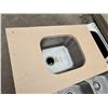 Image 3 : Pallet Lot - Assorted Sinks