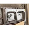 Image 4 : Pallet Lot - Assorted Sinks