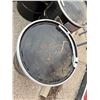 Image 4 : Lot of Steel Drums