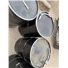 Image 5 : Lot of Steel Drums