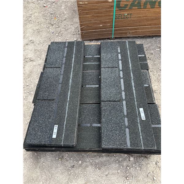 Pallet Lot - Shingles
