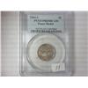 Image 1 : 2004-S Peace Medal Nickel PCGS PR69DCAM