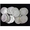 Image 1 : 20 Assorted 1930's Buffalo Nickels