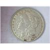 Image 1 : 1899-O Morgan Silver Dollar