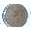 Image 1 : 1847 Large Cent