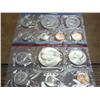 Image 1 : 1974 US MInt UNC Set P/D/S
