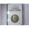 Image 1 : 1978-S Kennedy Half NGC PF69 Ultra Cameo