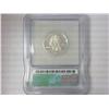Image 2 : 2002-S Louisiana Quarter ICG PR70DCAM Silver
