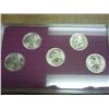 Image 2 : 2004 Denver Commemorative Quarter Set