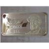 Robert E Lee 1 Troy Ounce .999 Silver Ingot