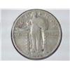 1929-S Standing Liberty Quarter