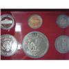 Image 2 : 1977 US Proof Set