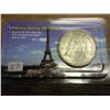 1975 French Silver Francs Silver (30 Grams)