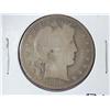 Image 1 : 1900 Barber Half Dollar