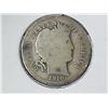 Image 1 : 1910 Barber Dime