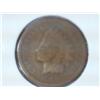 Image 1 : 1869 Indian Head Cent (Good) Key Date