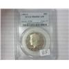 Image 1 : 1984-S Kennedy Half PCGS PR69DCAM