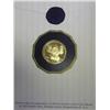Image 3 : 1975 Cook Islands $100 Gold Coin (Proof)