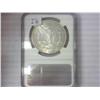 Image 2 : 1882-S Morgan Silver Dollar NGC UNC Details
