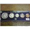 Image 1 : 1957 US Proof Set