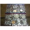 Image 1 : 1980 US MInt UNC Set P/D/S