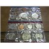 Image 2 : 1980 US MInt UNC Set P/D/S
