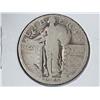 Image 1 : 1925 Standing Liberty Quarter