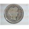 Image 1 : 1911 Barber Dime