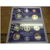 Image 1 : 2000 US Proof Set