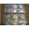 Image 1 : 1979 US  MInt UNC Set P/D