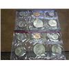 Image 2 : 1979 US  MInt UNC Set P/D
