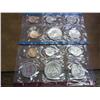Image 2 : 1971 US Mint UNC Set P/D/S