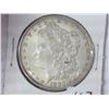1880 Morgan Silver Dollar