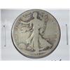1919-D Walking Liberty Half Dollar